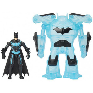 DC Comics Batman Deluxe 4 inch, 6060779