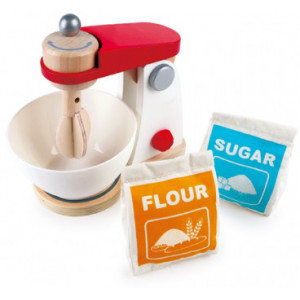 HAPE-MIX&BAKE BLENDER E3147A