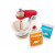 HAPE-MIX&BAKE BLENDER E3147A