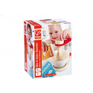 HAPE-MIX&BAKE BLENDER E3147A