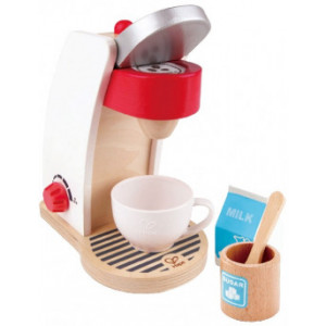 HAPE-MY COFFEE MACHINE E3146A