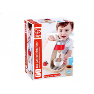 HAPE-MY COFFEE MACHINE E3146A