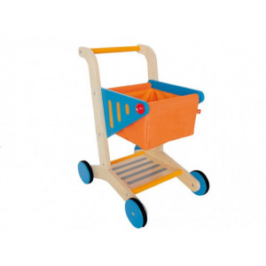 HAPE-SHOPPING CART E3123A
