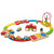 HAPE-RAINBOW PUZZLE RAILWAY E3826A
