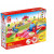 HAPE-RAINBOW PUZZLE RAILWAY E3826A
