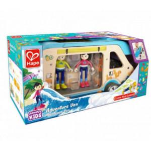 HAPE-ADVENTURE VAN E3407A