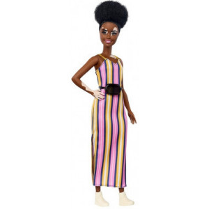 Barbie Fashionista - Stripes