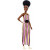 Barbie Fashionista - Stripes Barbie Fashionista - Stripes