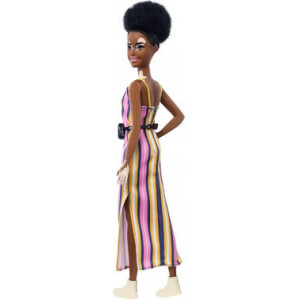 Barbie Fashionista - Stripes