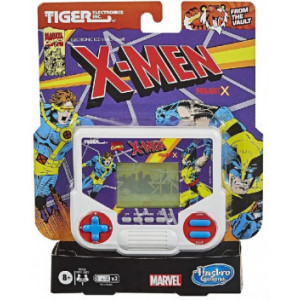 TIGER ELECTRONICS XMEN EDITION