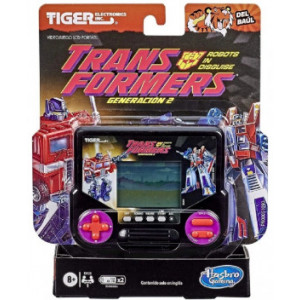 TIGER ELECTRONICS TRANSFORMERS E9728