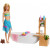 Barbie Set Baia cu Gaze GJN32