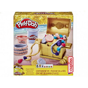 PD TRESURE SPLASH E9435