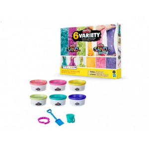 PD SAND VARIETY PACK F0103