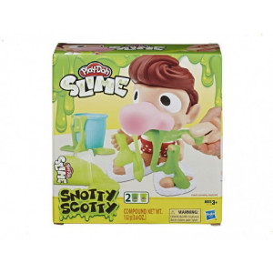 PD SNOTTY SCOTTY E6198