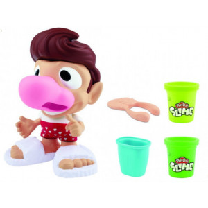 PD SNOTTY SCOTTY E6198