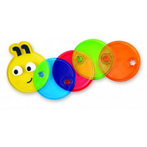 HAPE-COLOR MIX CATERPILLAR E1004A