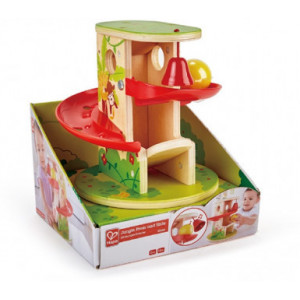 HAPE-JUNGLE PRESS AND SLIDE E0508A