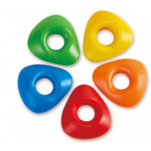 HAPE-FLOWER CRAYON E1061A