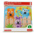 HAPE-BIG NOSE WILD PUZZLE E1309A