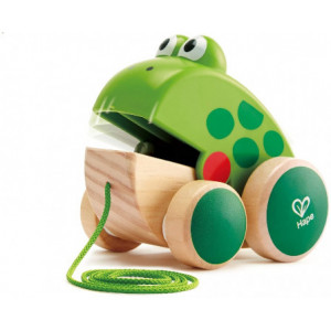 HAPE-FROG PULL ALONG E0361A
