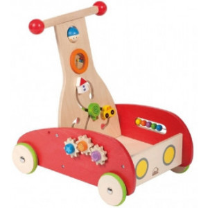 HAPE-WONDER WALKER E0370A