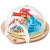 HAPE-SUNNY VALLEY ADVENTURE DOME E0458A