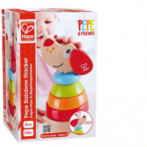 HAPE-PEPE SOUND STACKER E0448A