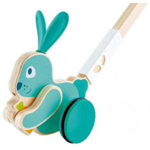 HAPE-RABBIT PUSH E0358A