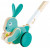 HAPE-RABBIT PUSH E0358A
