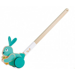 HAPE-RABBIT PUSH E0358A