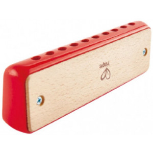 HAPE-BLUES HARMONIA E0616A