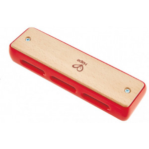 HAPE-BLUES HARMONIA E0616A