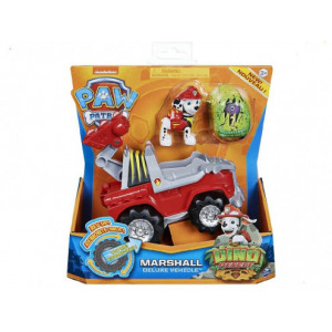 Paw Patrol Minifigurina de lux Marshall 6059518