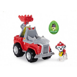 Paw Patrol Minifigurina de lux Marshall 6059518