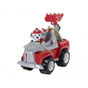 Paw Patrol Minifigurina de lux Marshall 6059518
