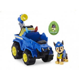 Paw Patrol Minifigurina de lux Chase 6059512