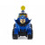 Paw Patrol Minifigurina de lux Chase 6059512 Paw Patrol Minifigurina de lux Chase 6059512