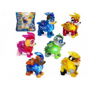 Paw Patrol Hero Pup Super Charged ast 6055929