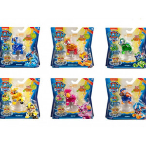 Paw Patrol Hero Pup Super Charged ast 6055929