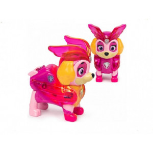 Paw Patrol Hero Pup Super Charged ast 6055929
