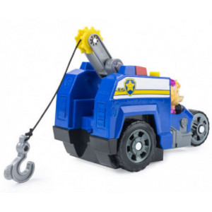 Paw Patrol Split Second Vehicles ast 6055931