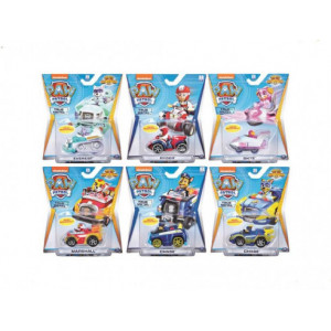 Paw Patrol Hero Vehicle Ast 6053257