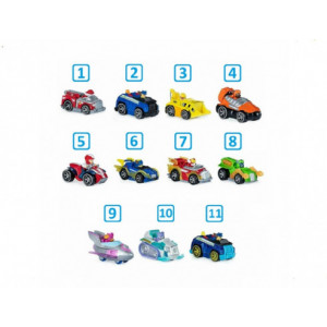 Paw Patrol Hero Vehicle Ast 6053257