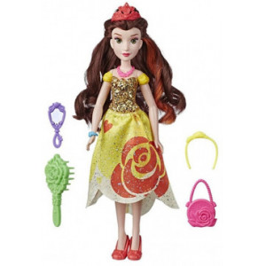 DPR DOLL AND ACCYS AST E3048