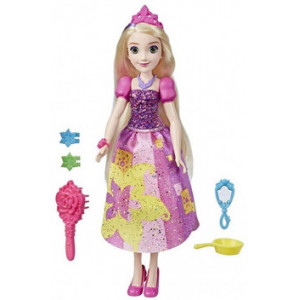 DPR DOLL AND ACCYS AST E3048