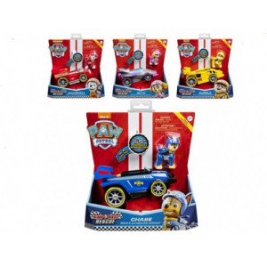 Paw Patrol Theme Vehicle Ready Race 6054502