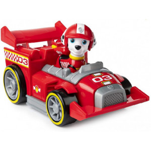 Paw Patrol Theme Vehicle Ready Race 6054502