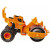 Spin Monster Jam Buldozer ast 6055226