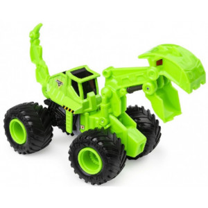 Spin Monster Jam Buldozer ast 6055226